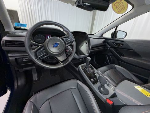 Certified 2025 Subaru Crosstrek 2.5i Limited image 13