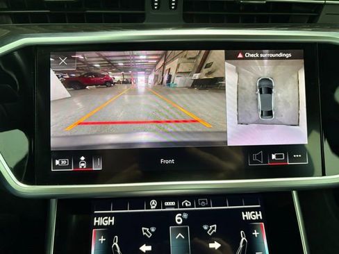 Used 2023 Audi A6 2.0T Premium image 17