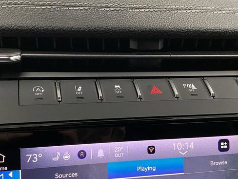New 2026 Jeep Grand Cherokee Altitude AWD/4WD image 27