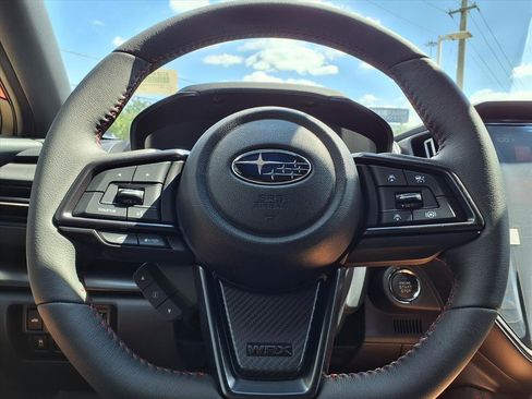 New 2025 Subaru WRX Premium image 6