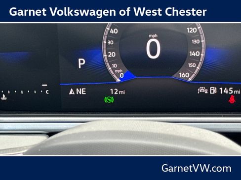 New 2026 Volkswagen Taos SE AWD/4WD image 19
