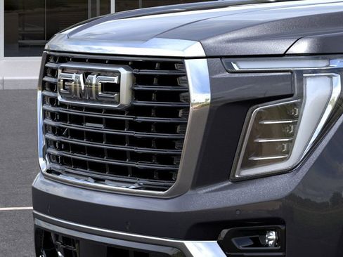 New 2026 GMC Yukon Elevation image 13