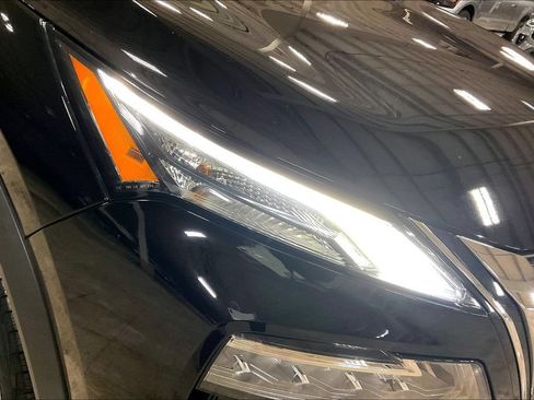 Used 2023 Nissan Rogue SL w/ SL Premium Package AWD/4WD image 27