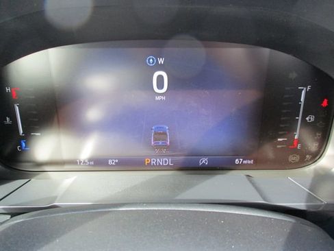 Used 2025 Ford Maverick XLT w/ XLT Luxury Package AWD/4WD image 12