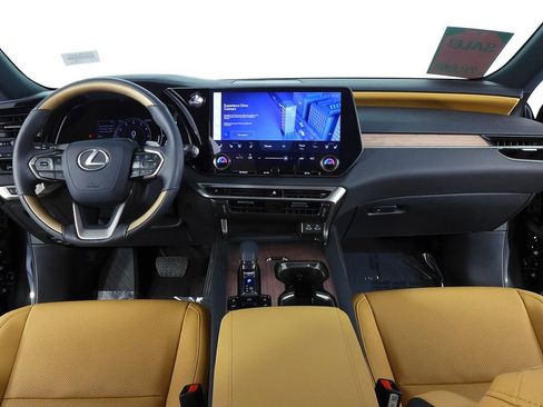 Used 2023 Lexus RX 350 Premium w/ Cold Area Package image 25