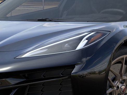 New 2026 Chevrolet Corvette Z06 image 10