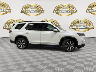 Used 2025 Honda Pilot Touring