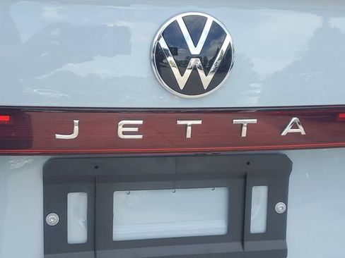 New 2026 Volkswagen Jetta Sport FWD image 8