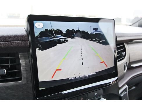 Certified 2024 Ford Expedition Max Limited RWD image 23