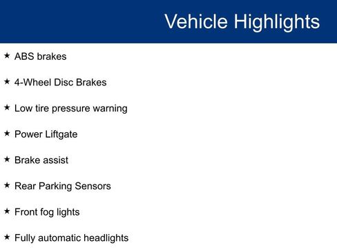 Used 2023 Ford Edge ST image 24