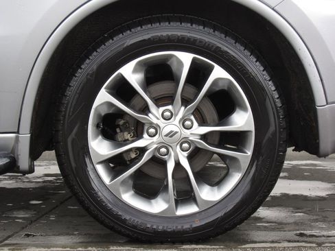 Used 2020 Dodge Durango R/T AWD/4WD image 11