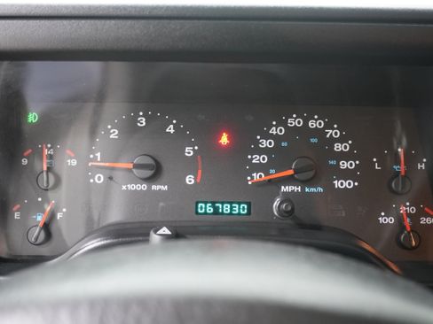 Used 2005 Jeep Wrangler Rubicon w/ Security Group AWD/4WD image 18