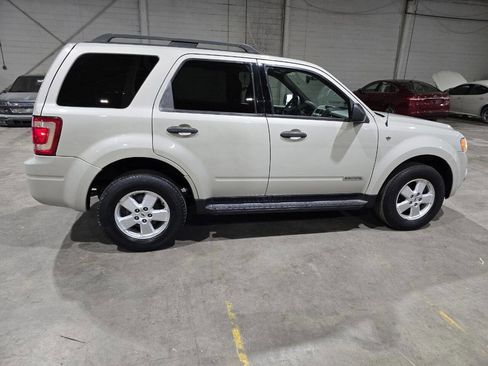 Used 2008 Ford Escape XLT image 15