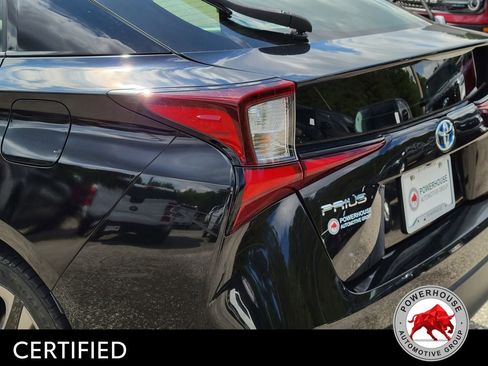 Used 2020 Toyota Prius XLE FWD image 13