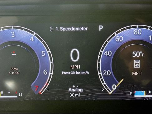 New 2026 Jeep Grand Cherokee Altitude image 11