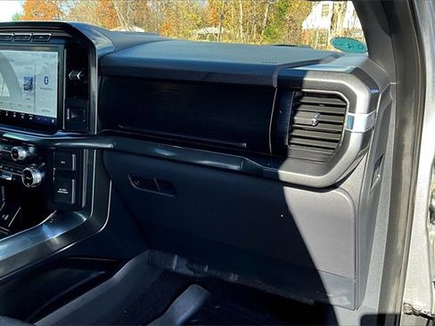 Used 2022 Ford F150 XLT w/ Equipment Group 302A High image 23