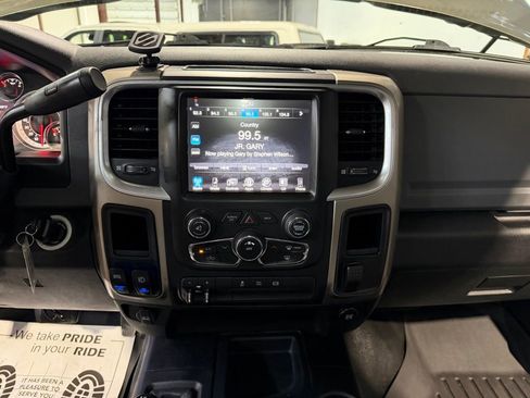 Used 2013 RAM 3500 Tradesman w/ Popular Equipment Group AWD/4WD image 14