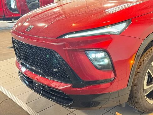 New 2025 Buick Enclave Sport Touring w/ Power Package image 13