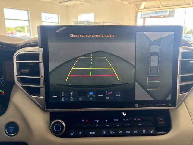 Used 2024 Toyota Tundra Capstone AWD/4WD image 45