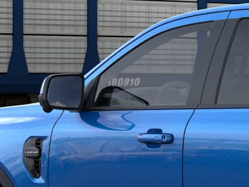 New 2026 Ford Ranger Lariat AWD/4WD image 20