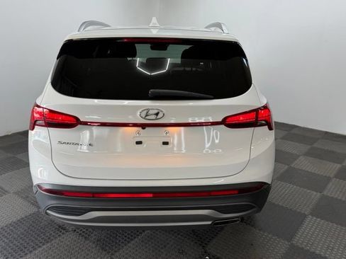 Used 2023 Hyundai Santa Fe SEL FWD image 10