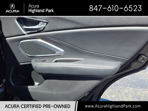 Used 2023 Acura RDX AWD image 15