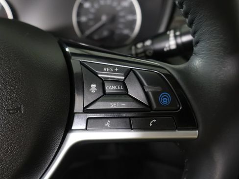 Used 2023 Nissan Altima 2.5 SL FWD image 45