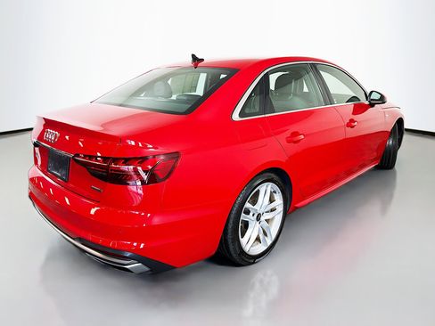 Used 2024 Audi A4 2.0T Premium Plus image 7