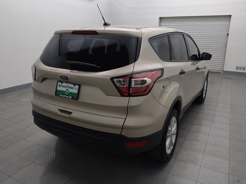 Used 2018 Ford Escape S image 7