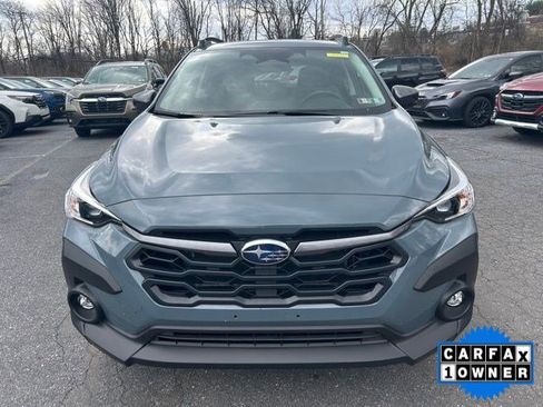 Used 2025 Subaru Crosstrek 2.0i Premium image 11