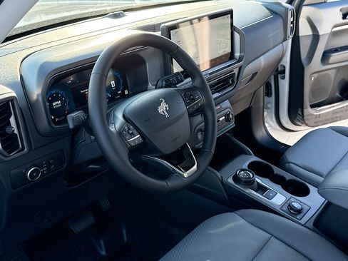 New 2026 Ford Bronco Sport Badlands w/ Badlands Tech Package image 4