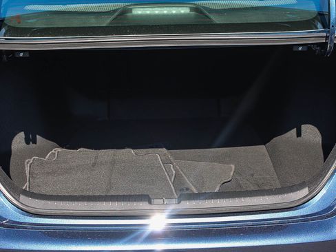Used 2025 Honda Accord SE image 26