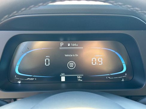 New 2025 Hyundai Elantra Sport image 26