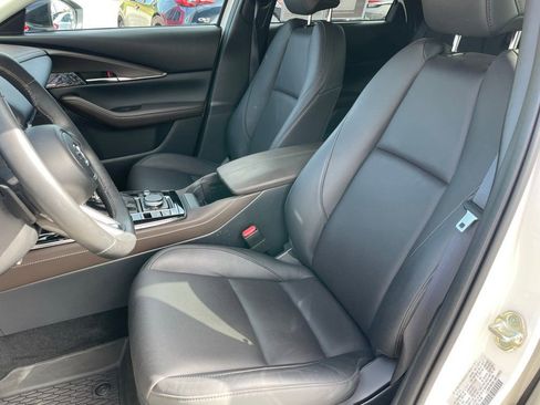 Certified 2025 MAZDA CX-30 2.5 Turbo w/ Premium Plus Pkg AWD/4WD image 7