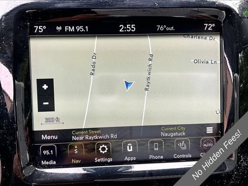 Used 2020 Jeep Cherokee Limited AWD/4WD image 24