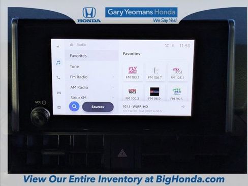 Used 2024 Toyota RAV4 AWD Hybrid image 20