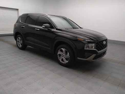 Used 2023 Hyundai Santa Fe SEL AWD/4WD image 11