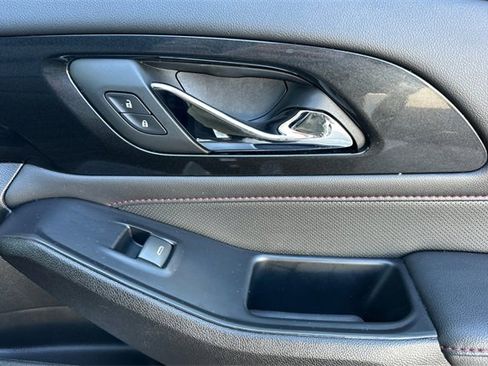 Used 2023 Chevrolet Traverse RS w/ LPO, 'HIT The Road' Package image 22