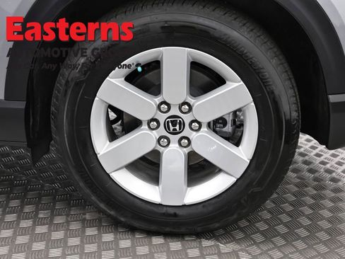 Used 2024 Honda Prologue EX image 32