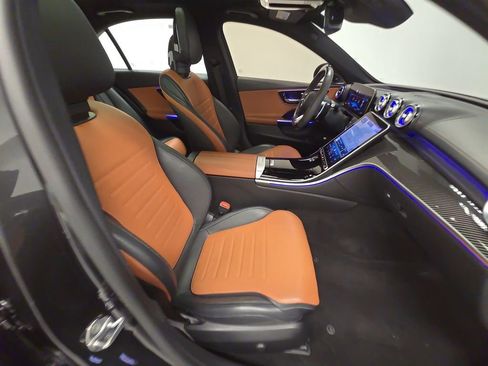 Used 2023 Mercedes-Benz C 43 AMG 4MATIC Sedan image 10