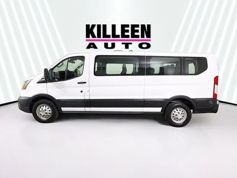 Used 2020 Ford Transit 350 XL image 4