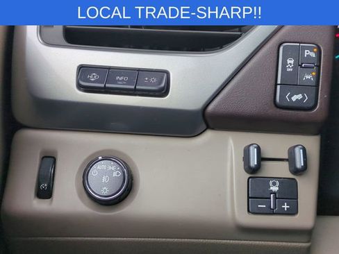 Used 2017 Chevrolet Tahoe Premier image 21