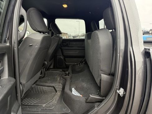 Used 2021 RAM 2500 Tradesman image 11