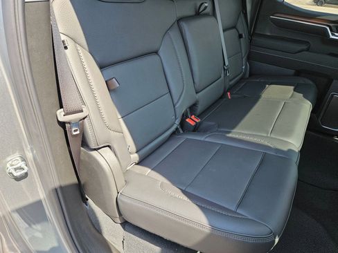 New 2026 GMC Sierra 1500 Denali AWD/4WD image 29