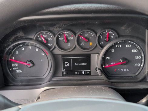 New 2026 Chevrolet Silverado 1500 W/T w/ WT Value Package RWD image 26