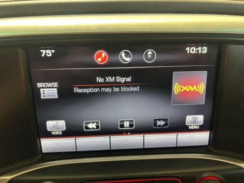 Used 2014 GMC Sierra 1500 SLT w/ SLT Preferred Package AWD/4WD image 14