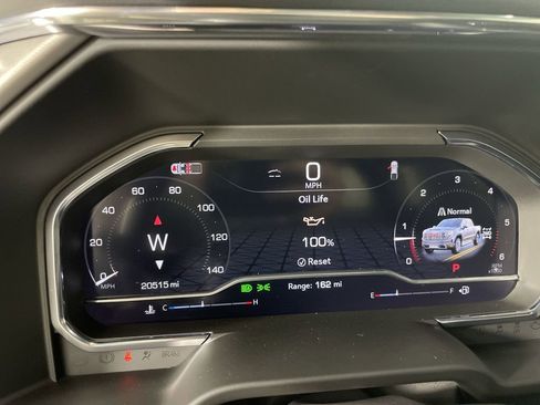 Used 2025 GMC Sierra 1500 Denali image 12