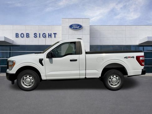 Used 2022 Ford F150 XL w/ Equipment Group 101A High AWD/4WD image 31