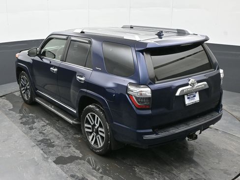 Used 2014 Toyota 4Runner Limited image 33