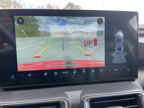 New 2026 Ford Mustang Premium image 20